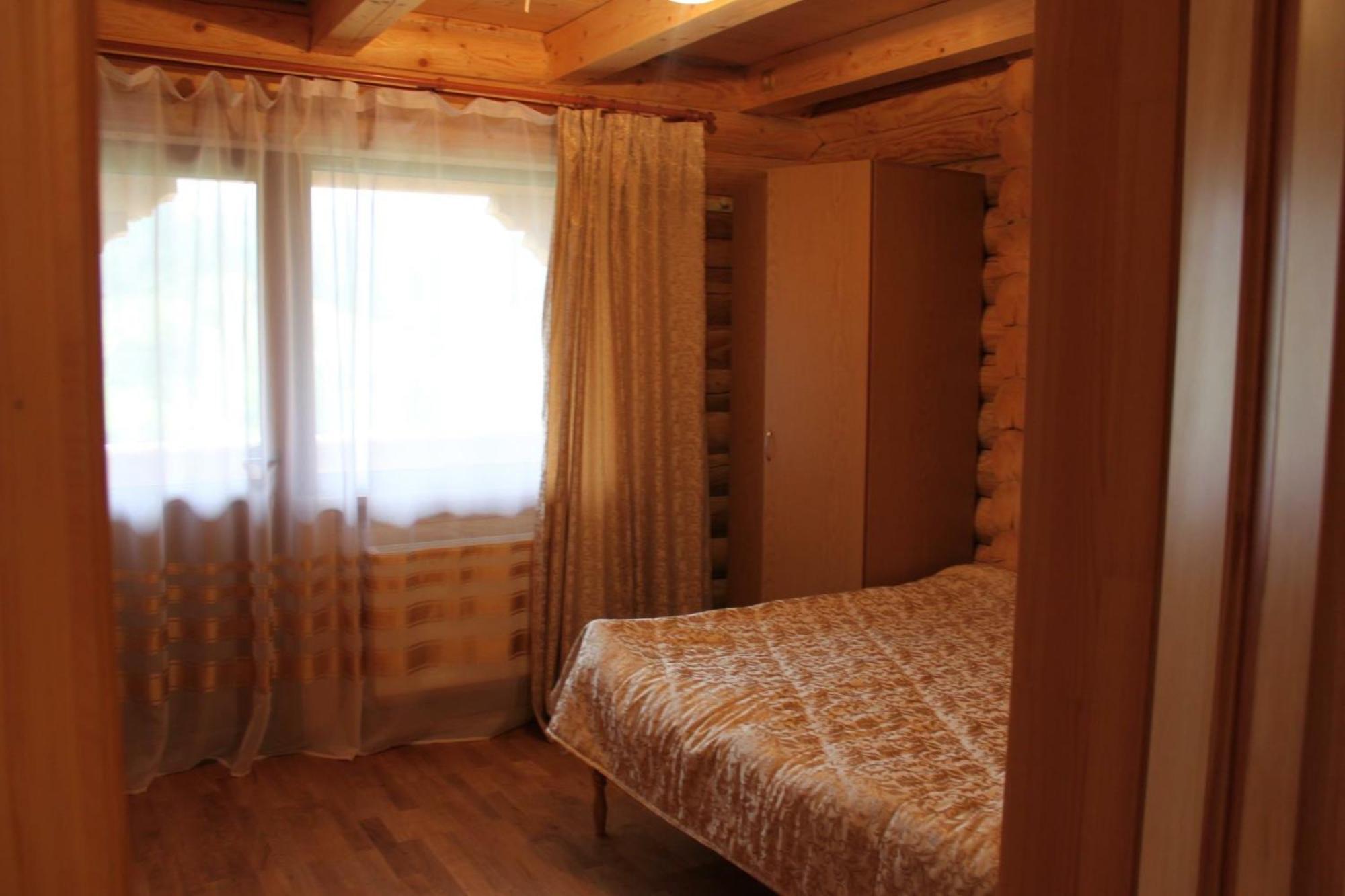 Privatna Sadiba Chalet Oryavchyk Dış mekan fotoğraf