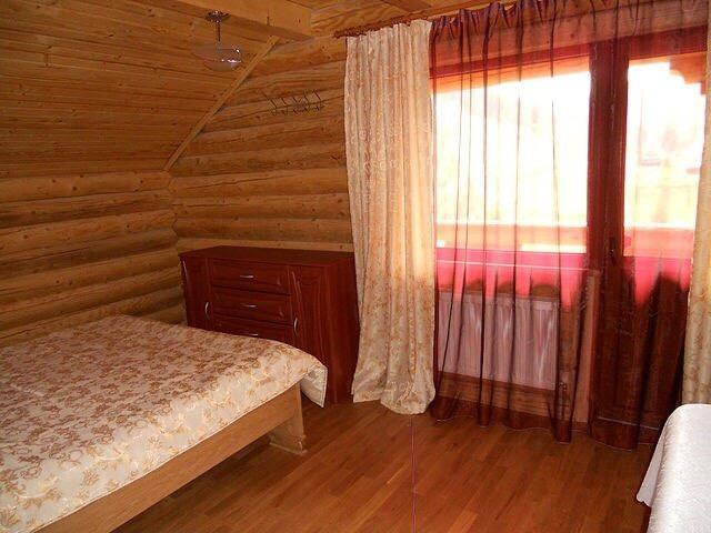 Privatna Sadiba Chalet Oryavchyk Dış mekan fotoğraf