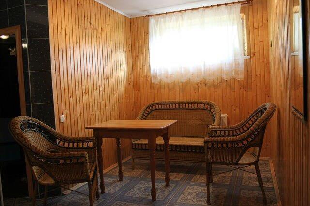 Privatna Sadiba Chalet Oryavchyk Dış mekan fotoğraf